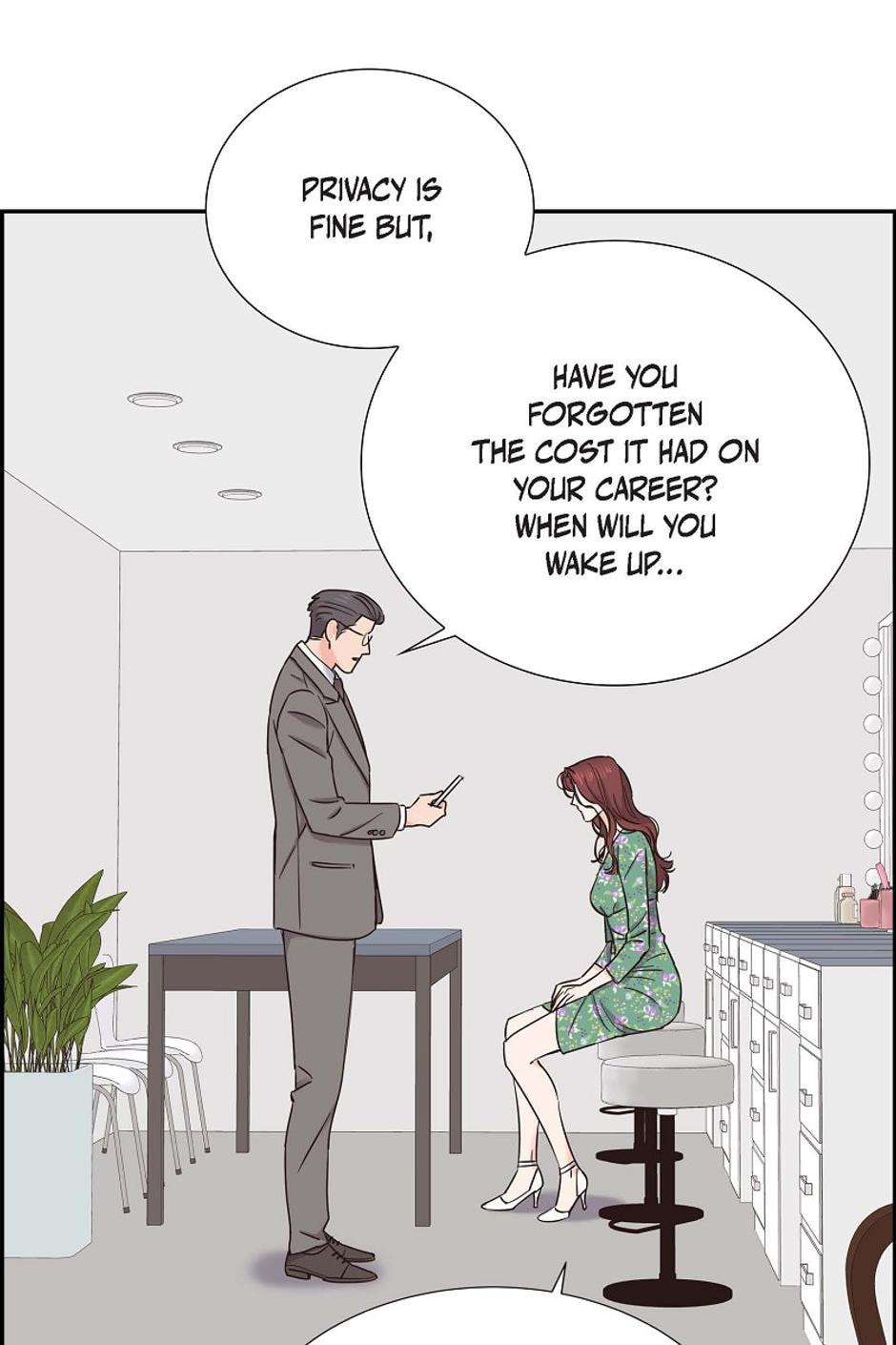 Scandal (Dogeu) Chapter 16 page 12 - 