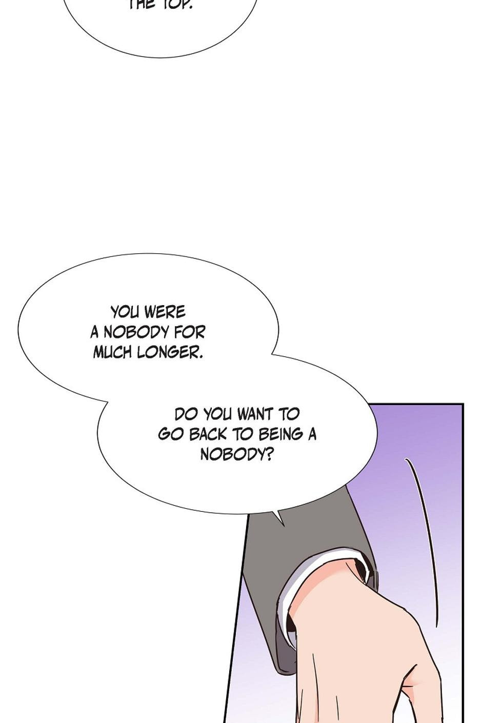 Scandal (Dogeu) Chapter 16 page 19 - 