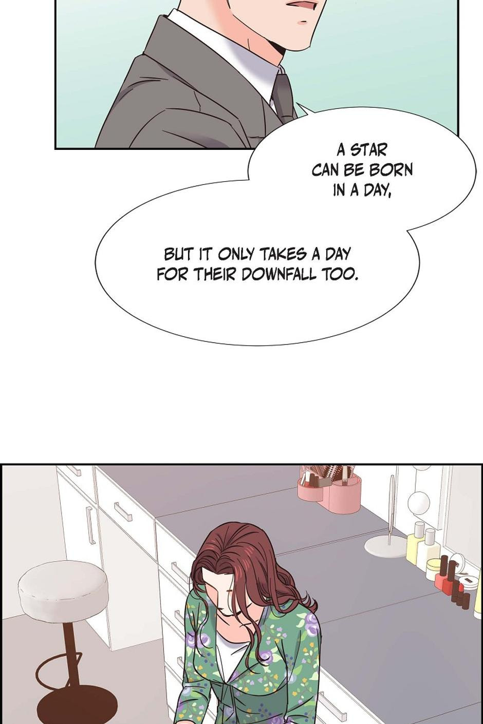 Scandal (Dogeu) Chapter 16 page 25 - 