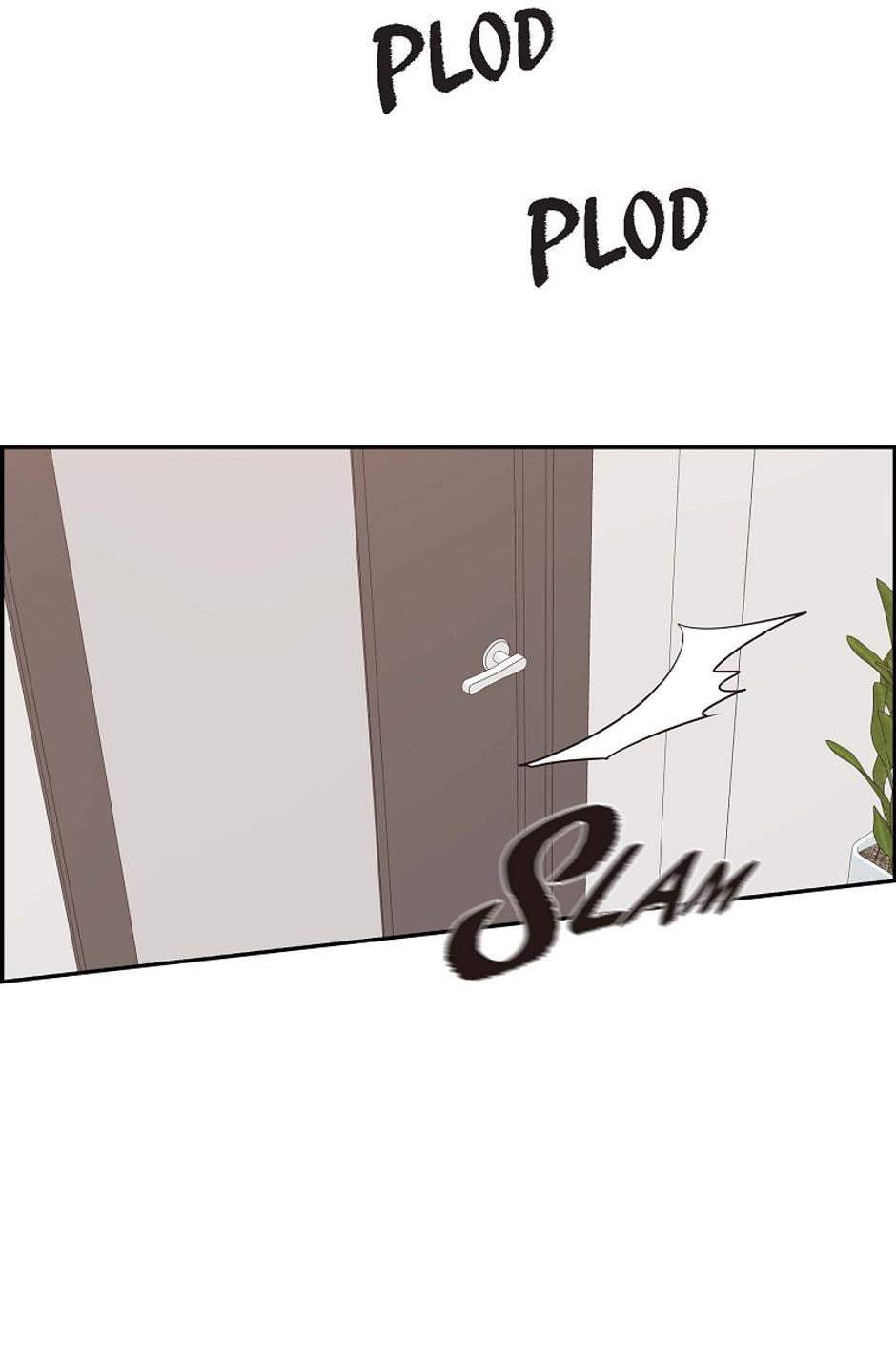 Scandal (Dogeu) Chapter 16 page 28 - 