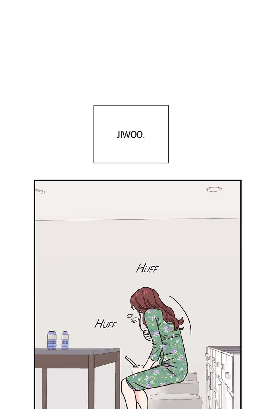 Scandal (Dogeu) Chapter 16 page 29 - 