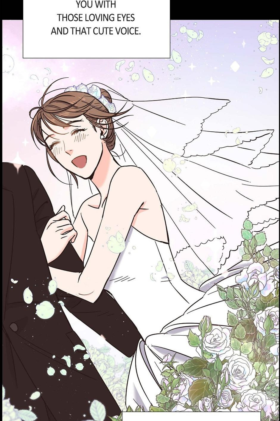 Scandal (Dogeu) Chapter 16 page 31 - 