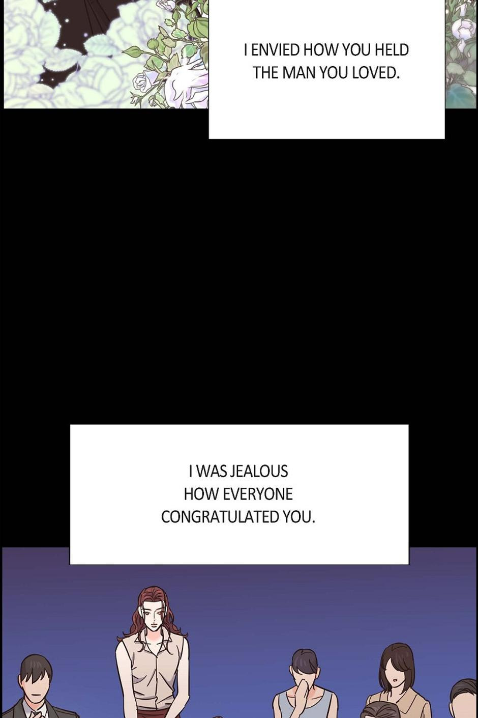 Scandal (Dogeu) Chapter 16 page 32 - 