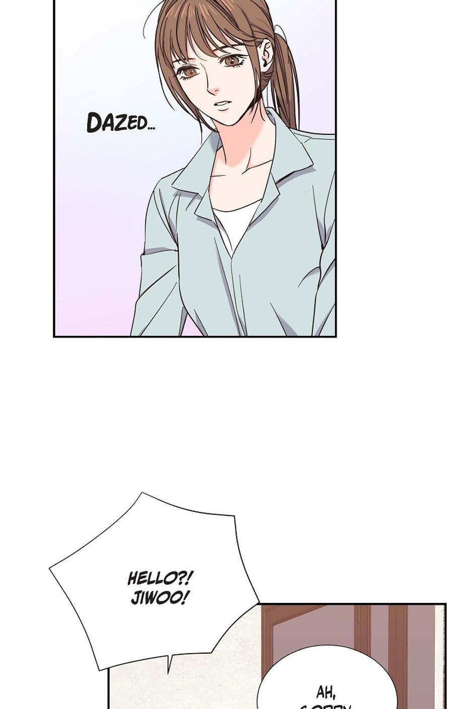 Scandal (Dogeu) Chapter 16 page 39 - 