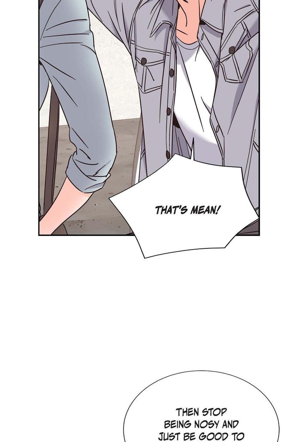 Scandal (Dogeu) Chapter 16 page 52 - 