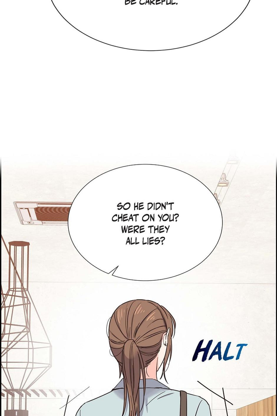 Scandal (Dogeu) Chapter 16 page 54 - 