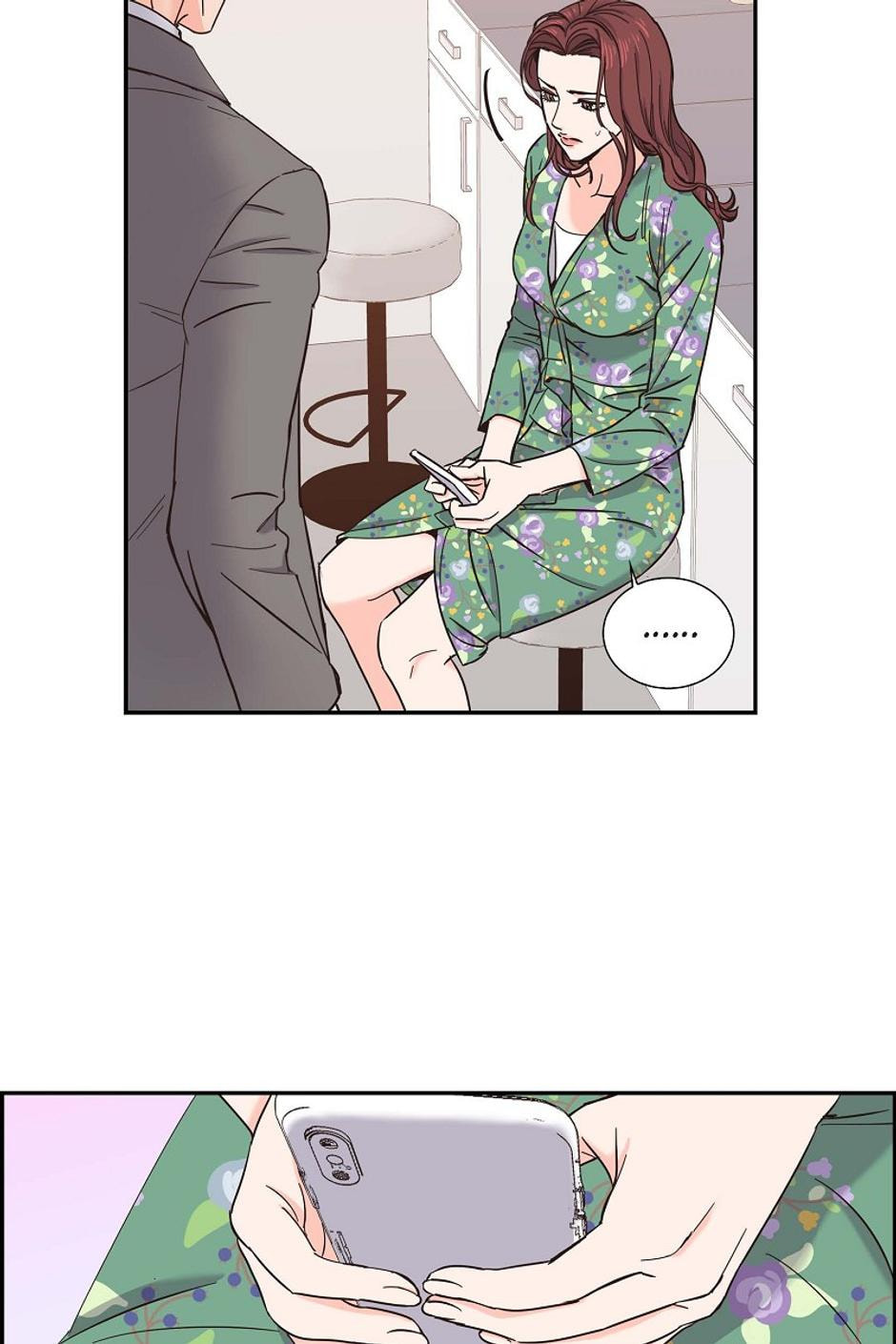 Scandal (Dogeu) Chapter 16 page 7 - 