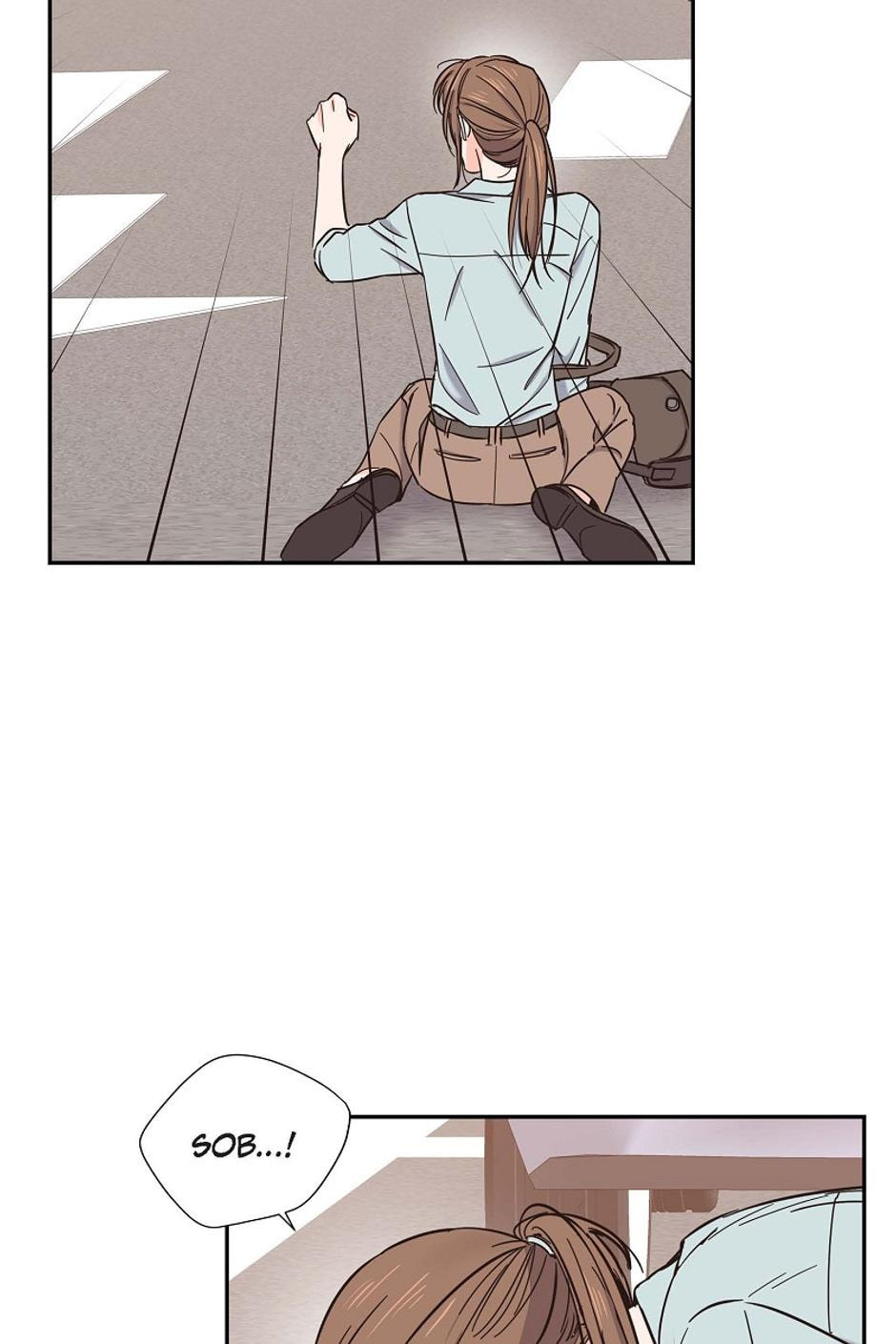 Scandal (Dogeu) Chapter 16 page 70 - 