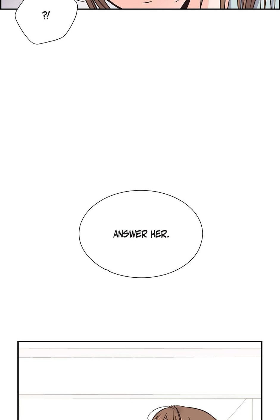 Scandal (Dogeu) Chapter 16 page 73 - 