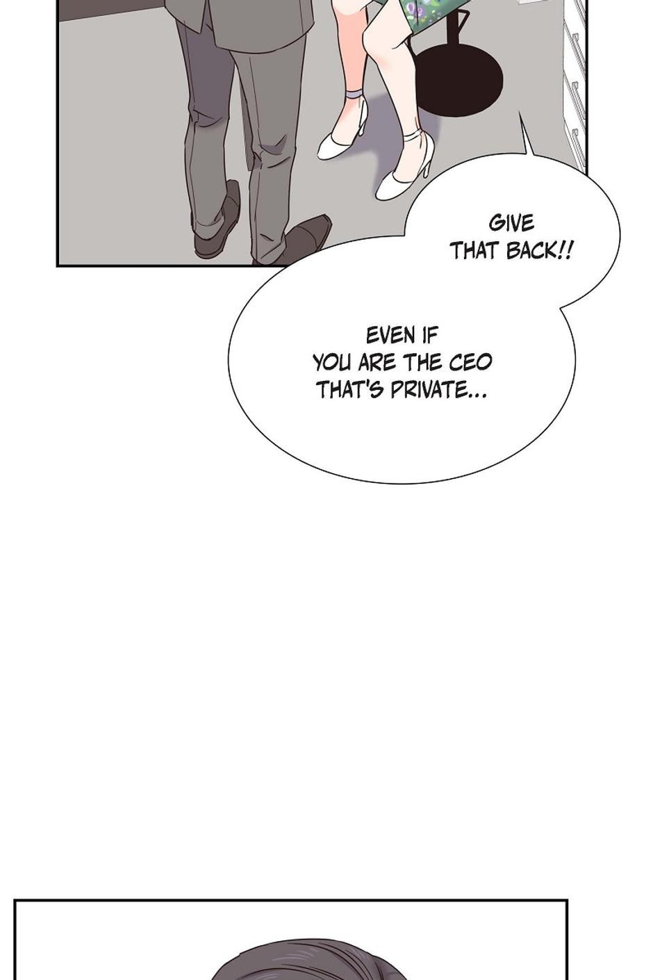 Scandal (Dogeu) Chapter 16 page 9 - 