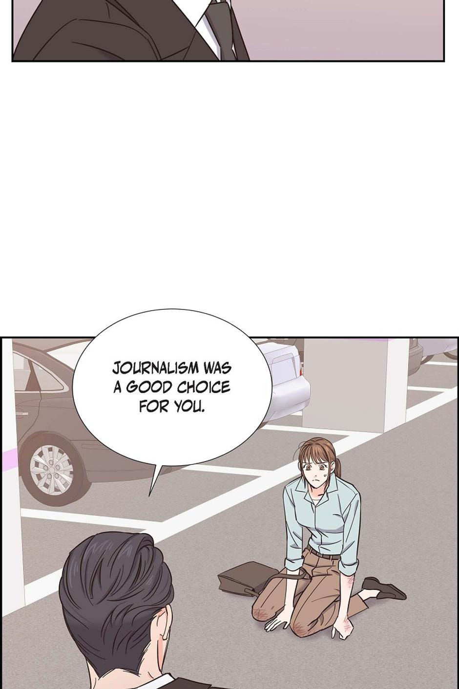 Scandal (Dogeu) Chapter 17 page 13 - 