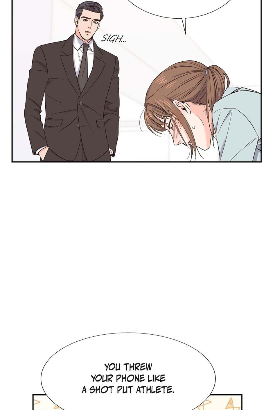 Scandal (Dogeu) Chapter 17 page 15 - 