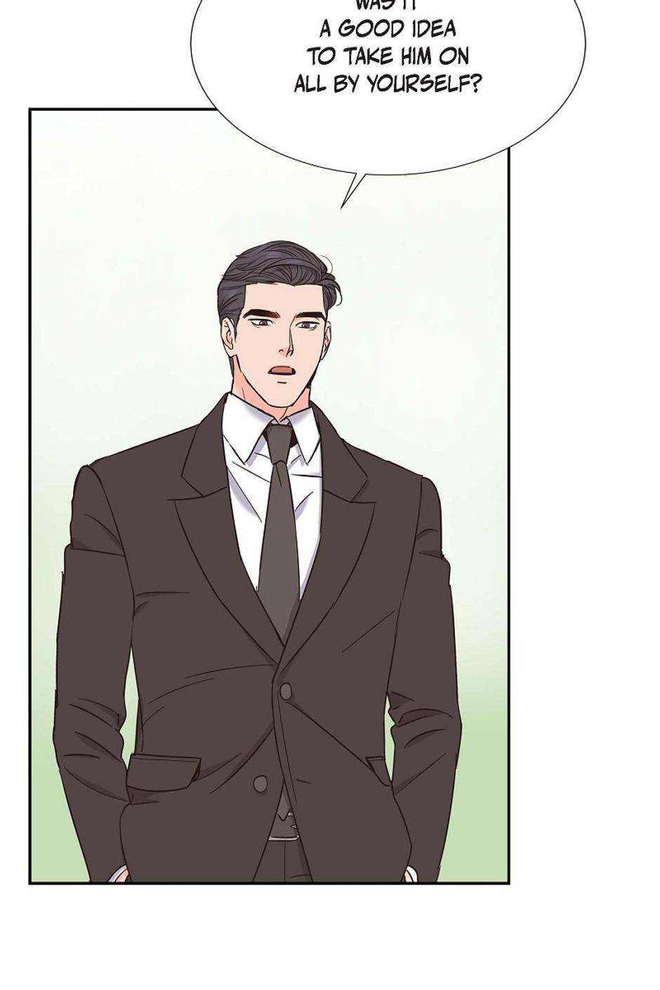 Scandal (Dogeu) Chapter 17 page 18 - 