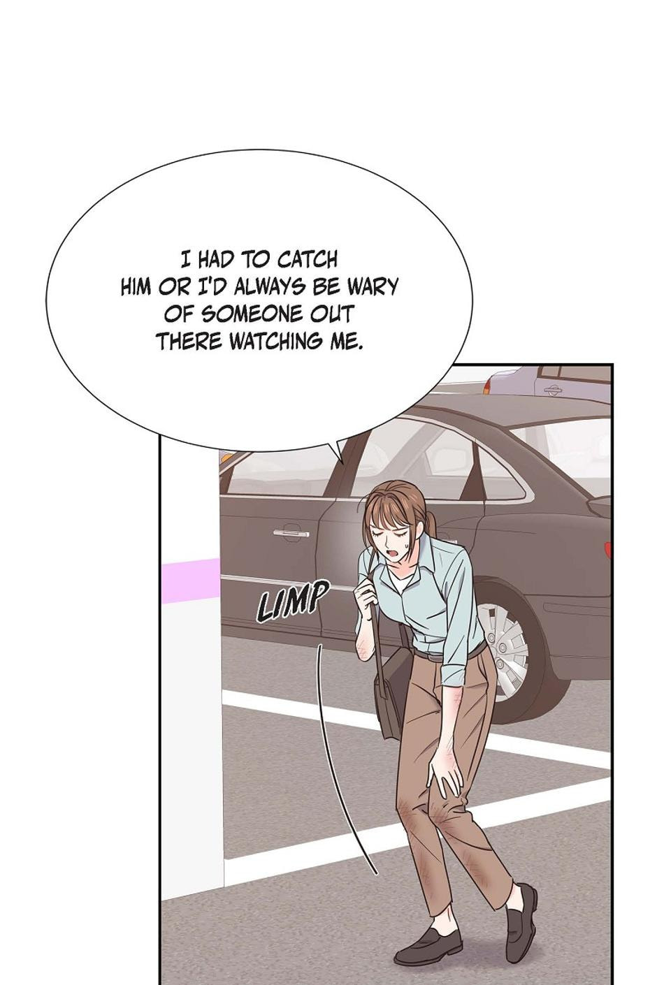 Scandal (Dogeu) Chapter 17 page 19 - 