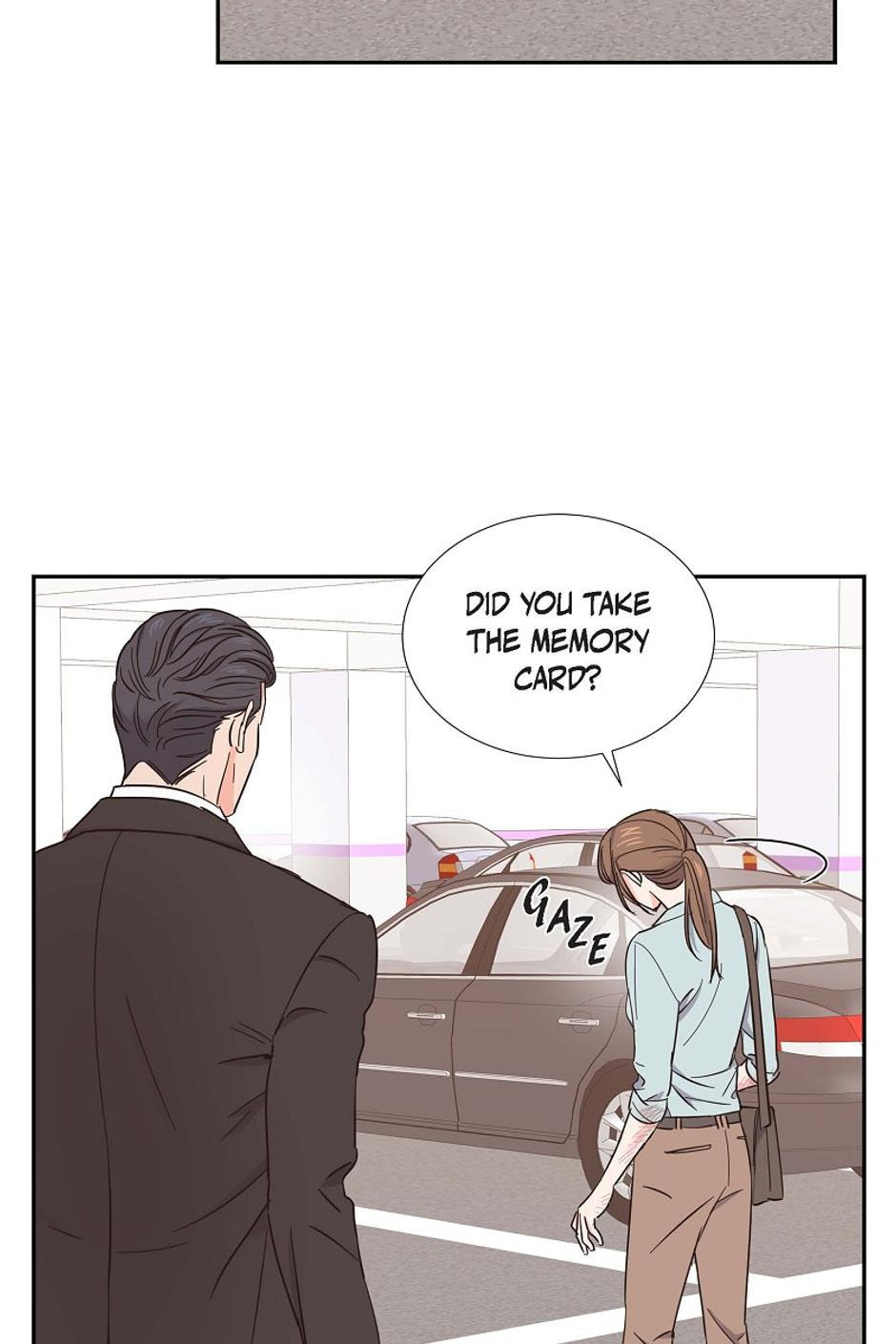 Scandal (Dogeu) Chapter 17 page 20 - 