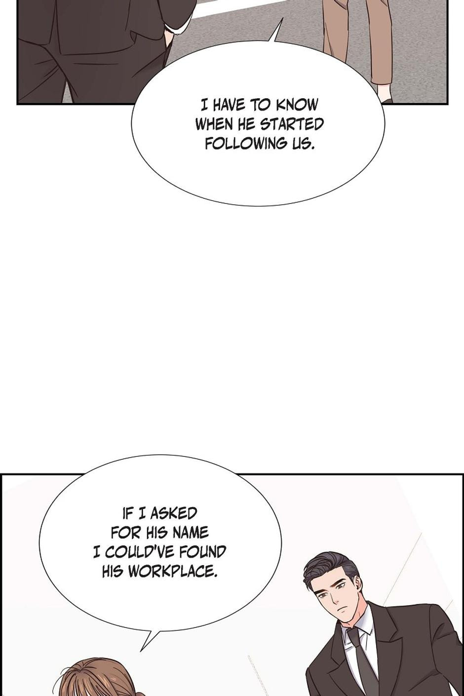 Scandal (Dogeu) Chapter 17 page 21 - 