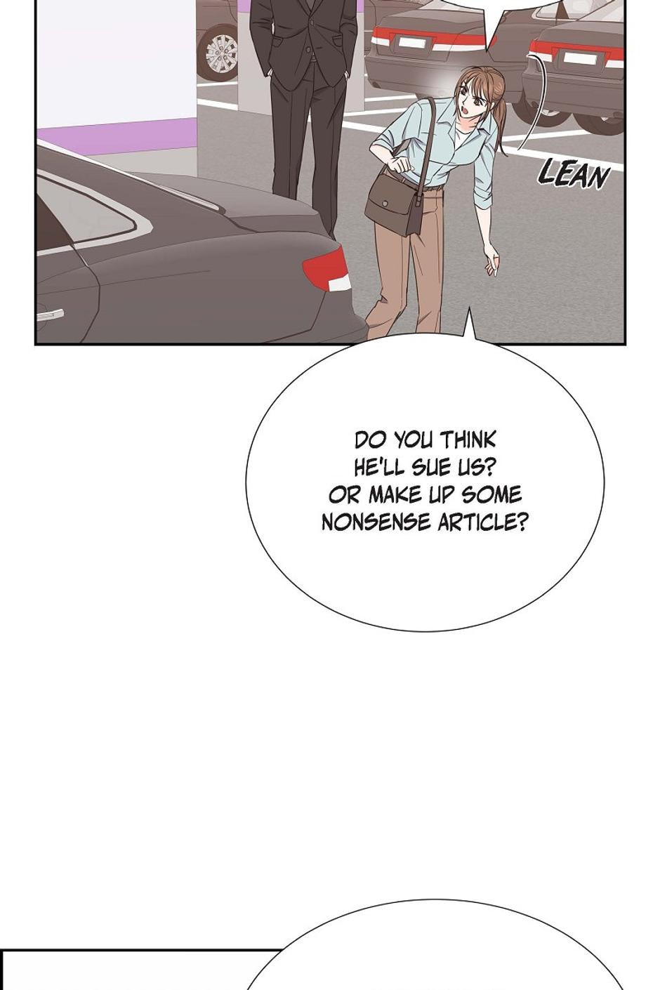 Scandal (Dogeu) Chapter 17 page 23 - 