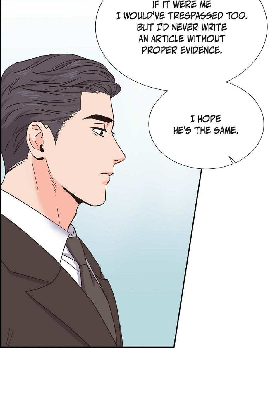 Scandal (Dogeu) Chapter 17 page 24 - 