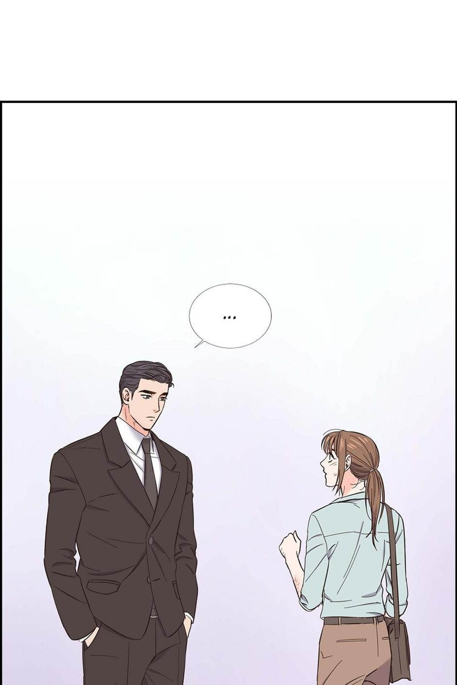 Scandal (Dogeu) Chapter 17 page 27 - 