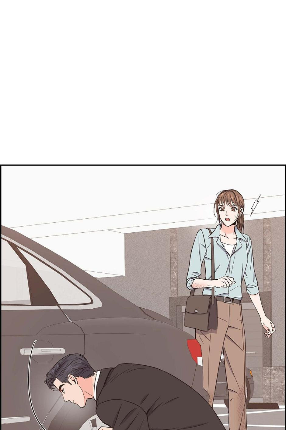 Scandal (Dogeu) Chapter 17 page 29 - 