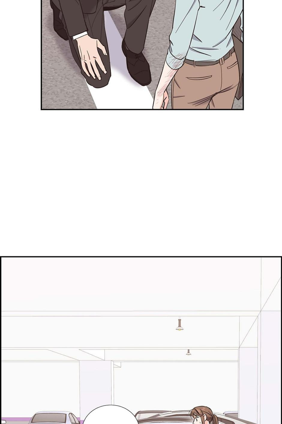 Scandal (Dogeu) Chapter 17 page 32 - 