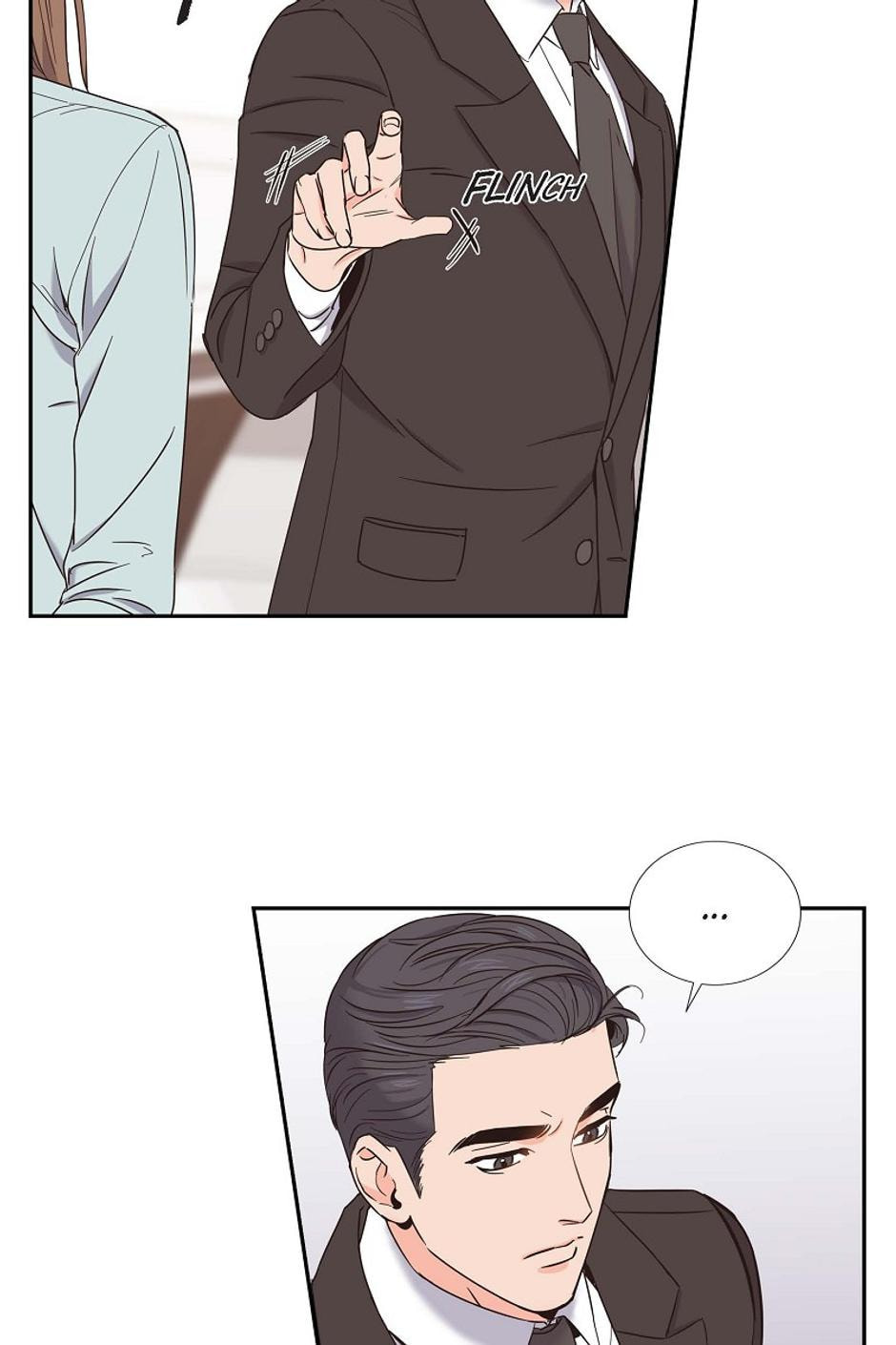 Scandal (Dogeu) Chapter 17 page 36 - 