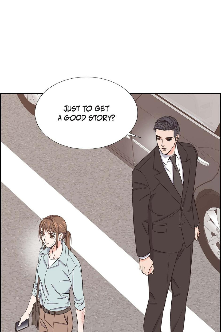 Scandal (Dogeu) Chapter 17 page 40 - 
