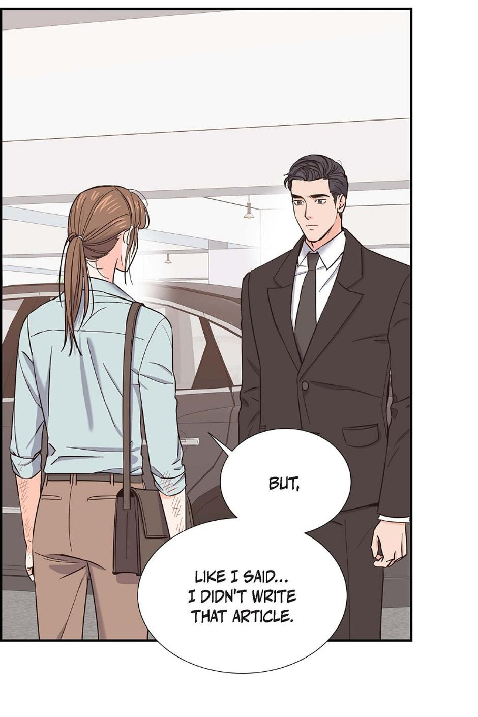 Scandal (Dogeu) Chapter 17 page 47 - 