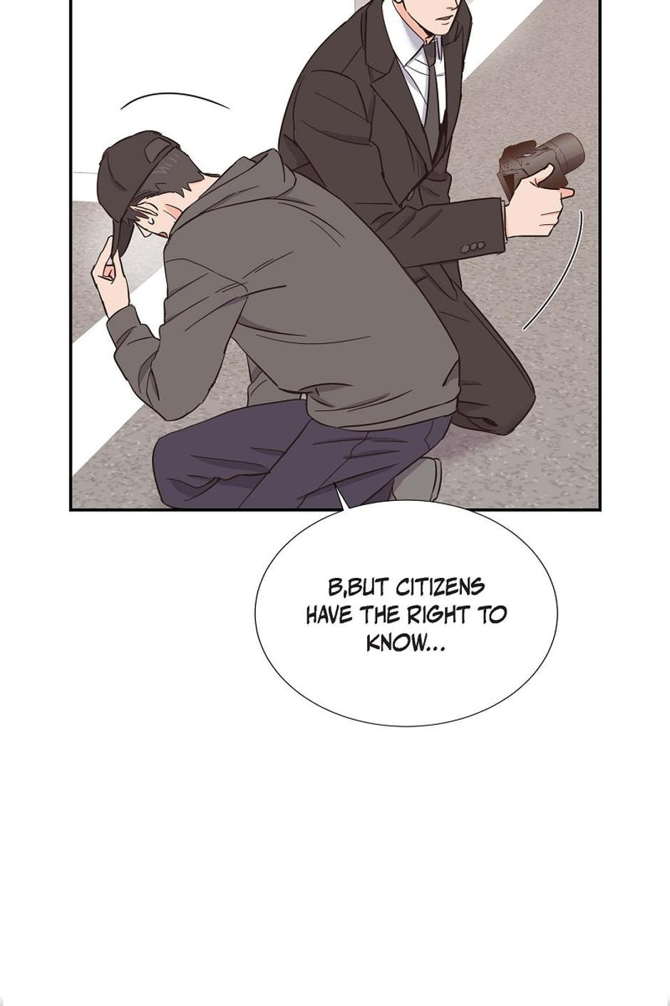 Scandal (Dogeu) Chapter 17 page 6 - 