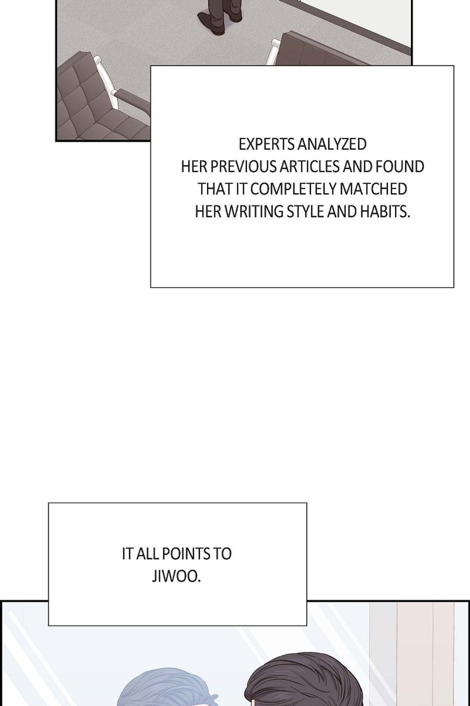 Scandal (Dogeu) Chapter 17 page 58 - 