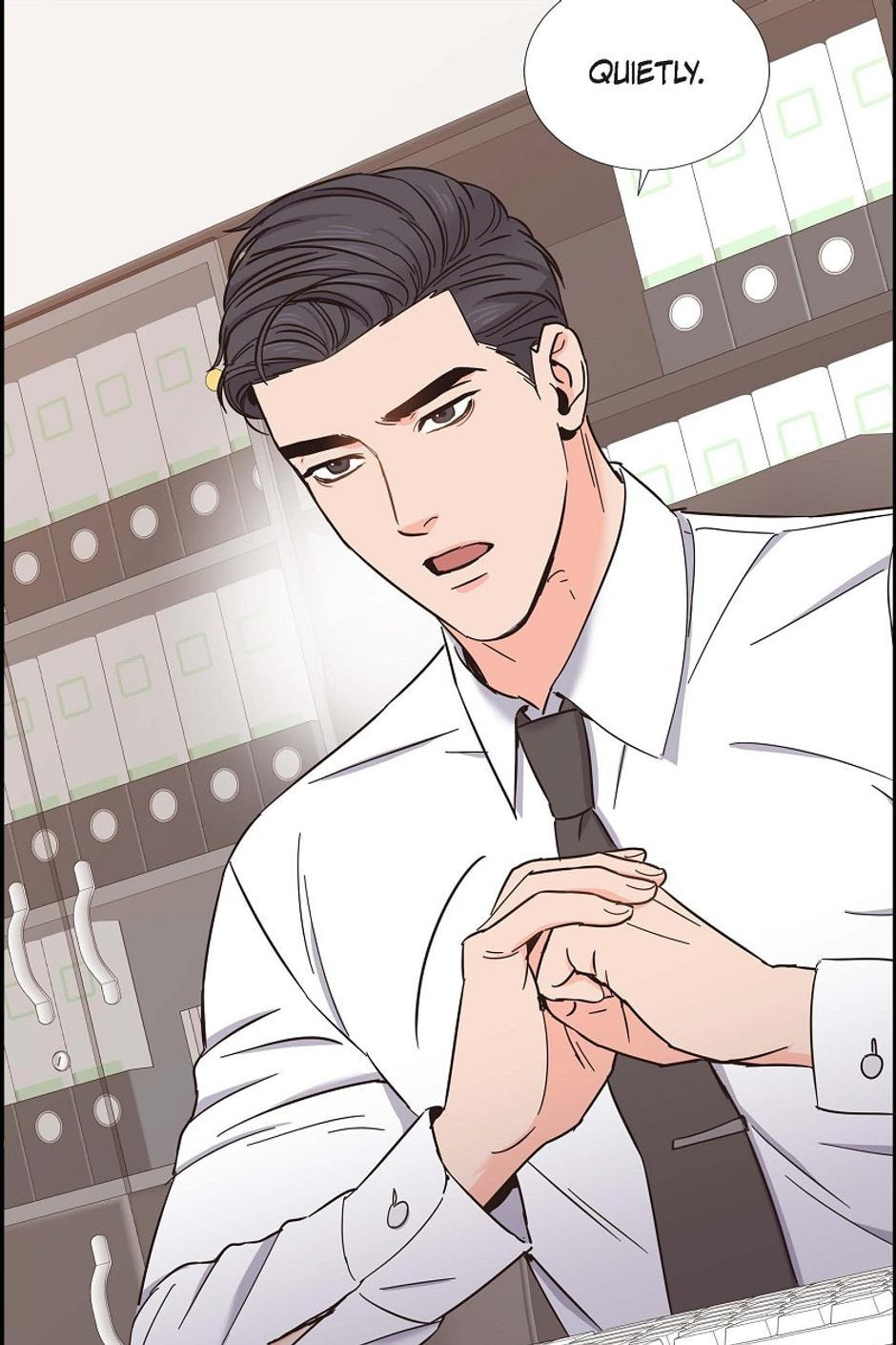 Scandal (Dogeu) Chapter 17 page 72 - 