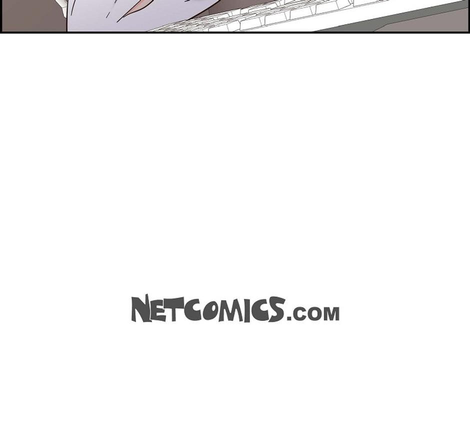 Scandal (Dogeu) Chapter 17 page 73 - 