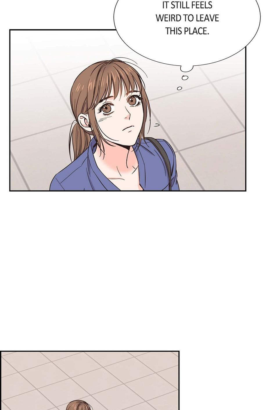 Scandal (Dogeu) Chapter 18 page 20 - 