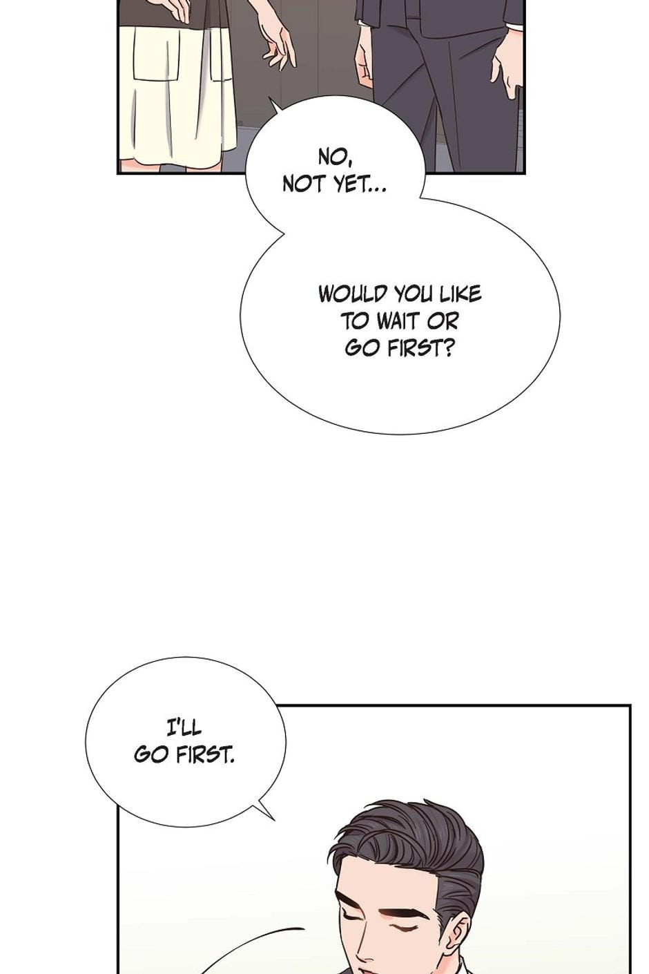 Scandal (Dogeu) Chapter 18 page 34 - 