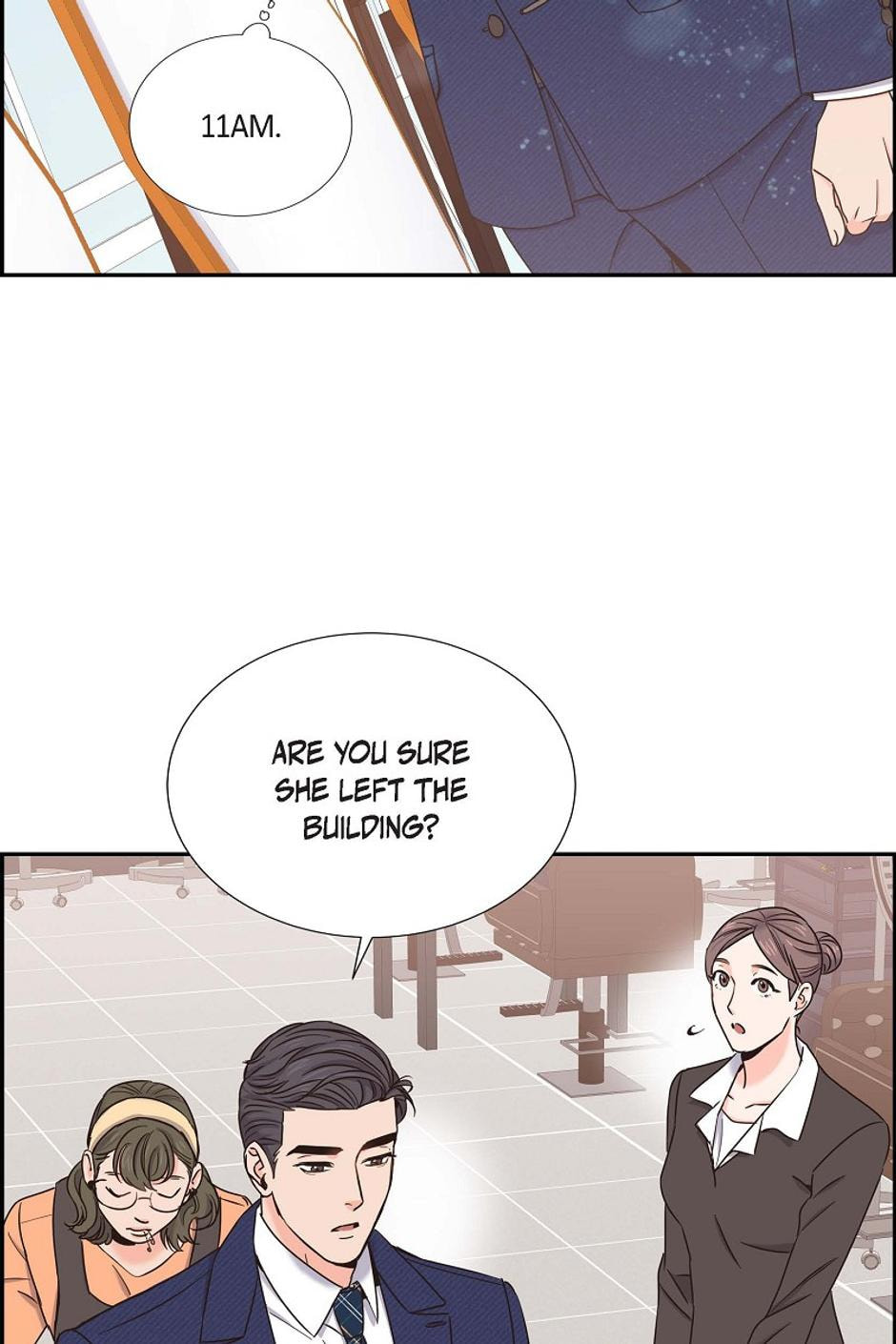 Scandal (Dogeu) Chapter 18 page 37 - 