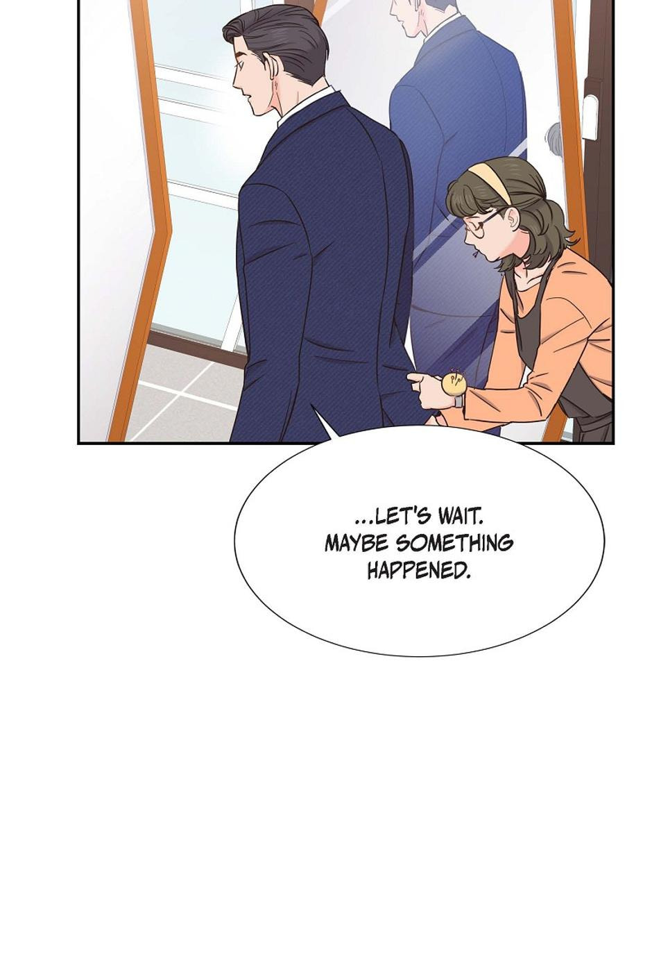 Scandal (Dogeu) Chapter 18 page 39 - 