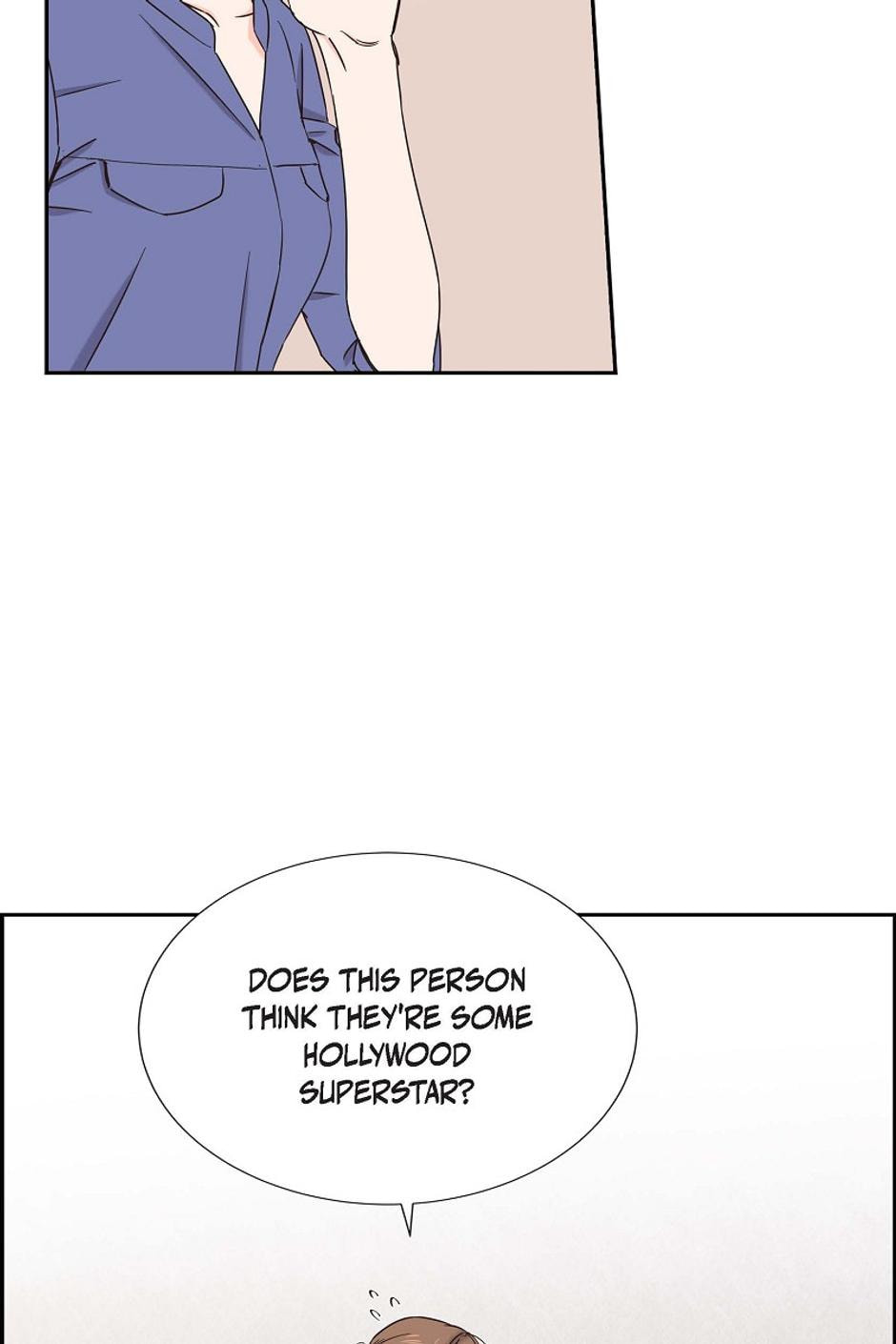 Scandal (Dogeu) Chapter 18 page 42 - 