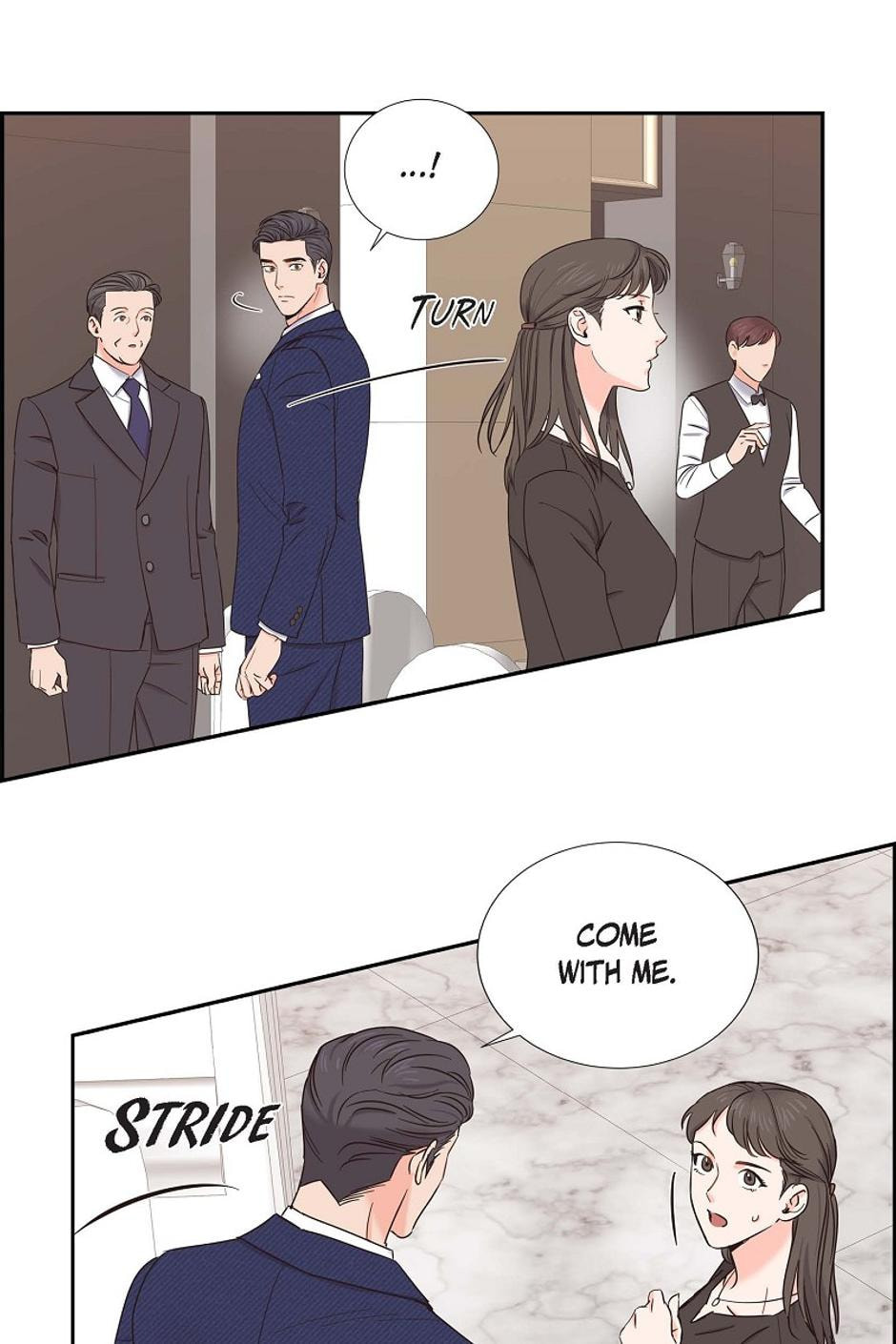 Scandal (Dogeu) Chapter 18 page 51 - 