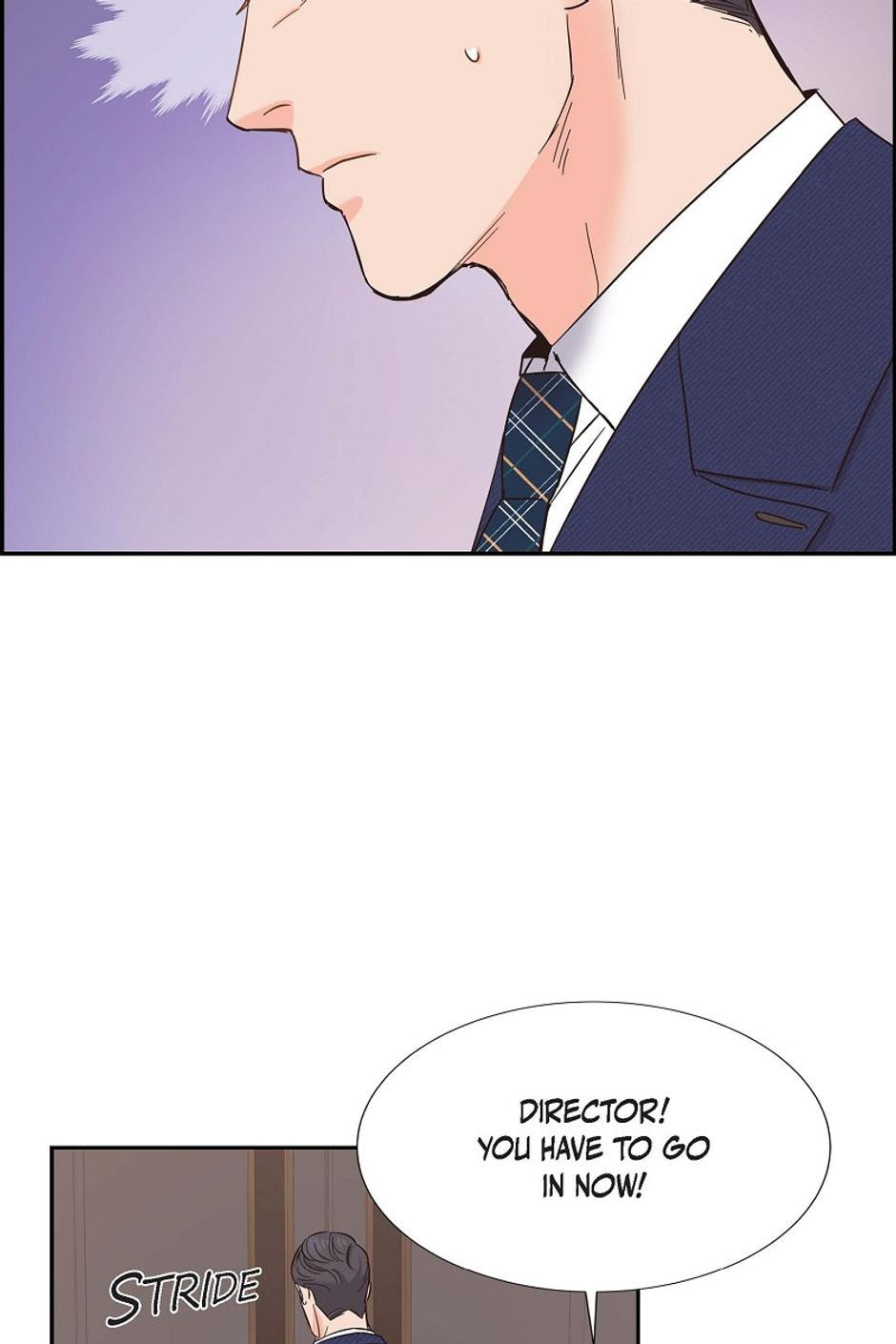 Scandal (Dogeu) Chapter 18 page 58 - 