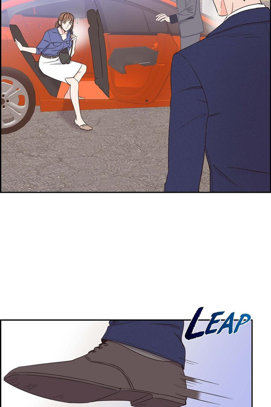Scandal (Dogeu) Chapter 18 page 62 - 