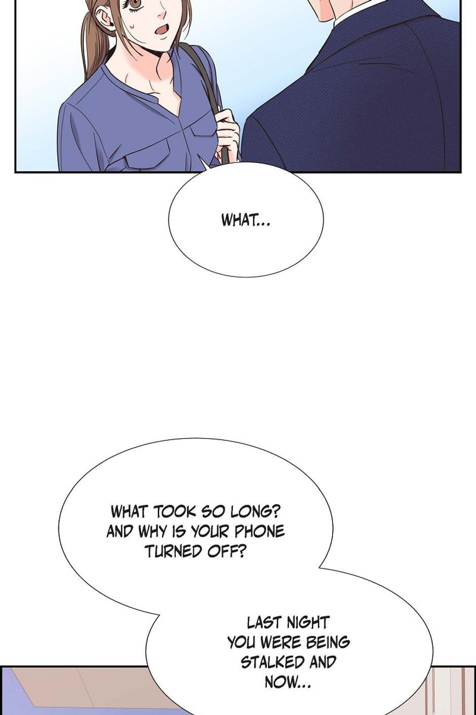 Scandal (Dogeu) Chapter 18 page 65 - 