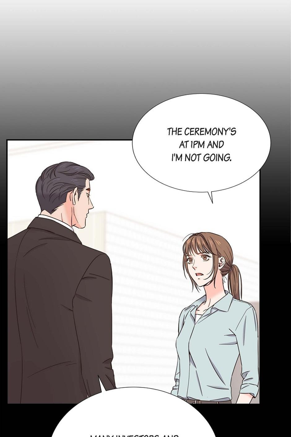 Scandal (Dogeu) Chapter 18 page 10 - 