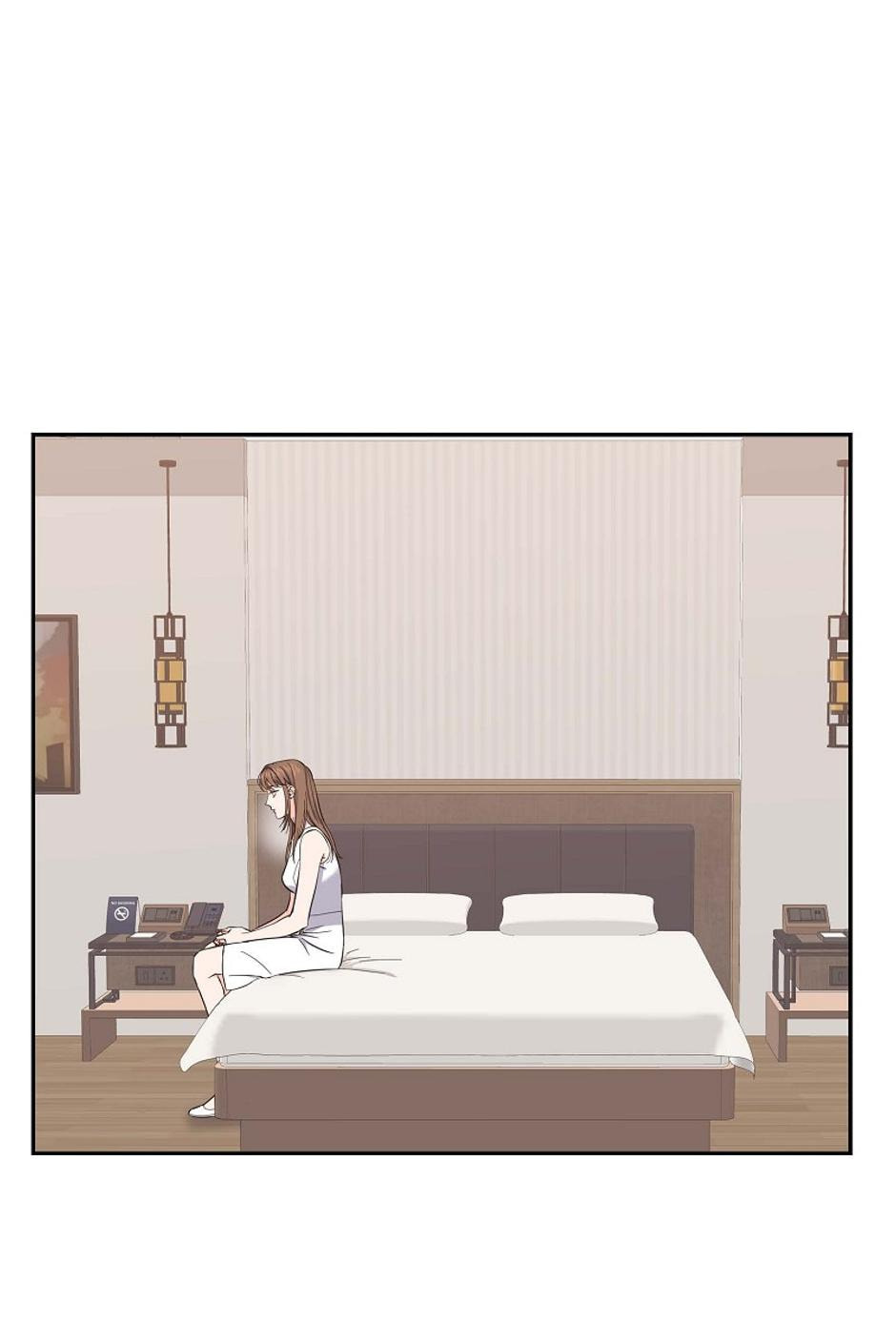 Scandal (Dogeu) Chapter 19 page 1 - 