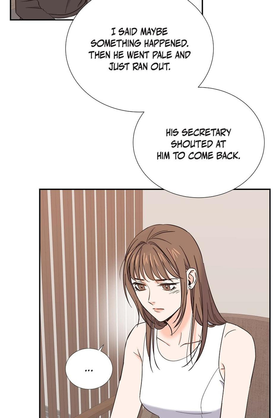 Scandal (Dogeu) Chapter 19 page 11 - 