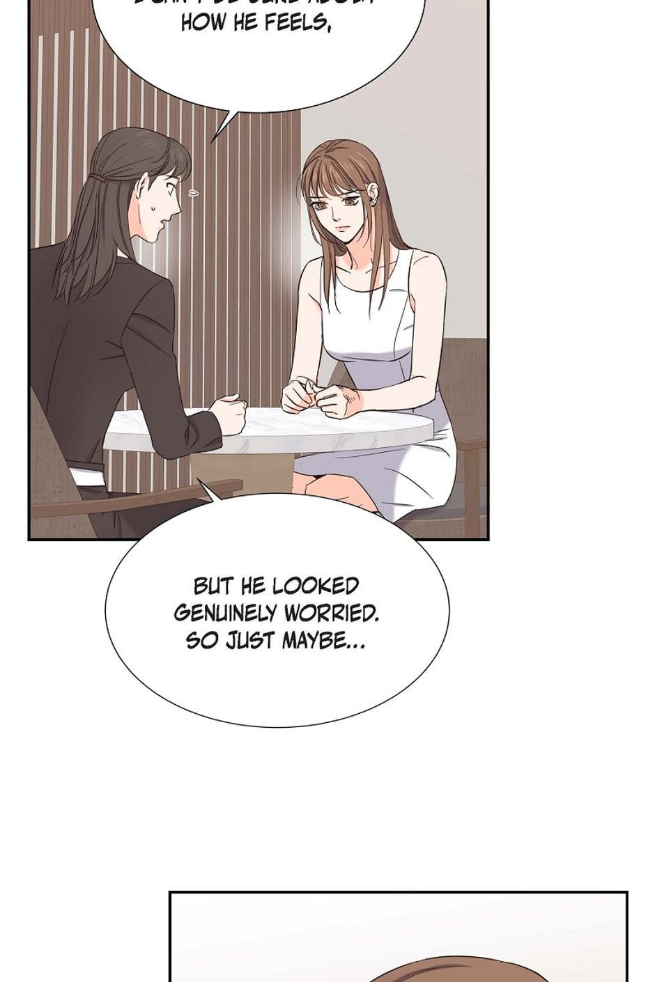 Scandal (Dogeu) Chapter 19 page 19 - 