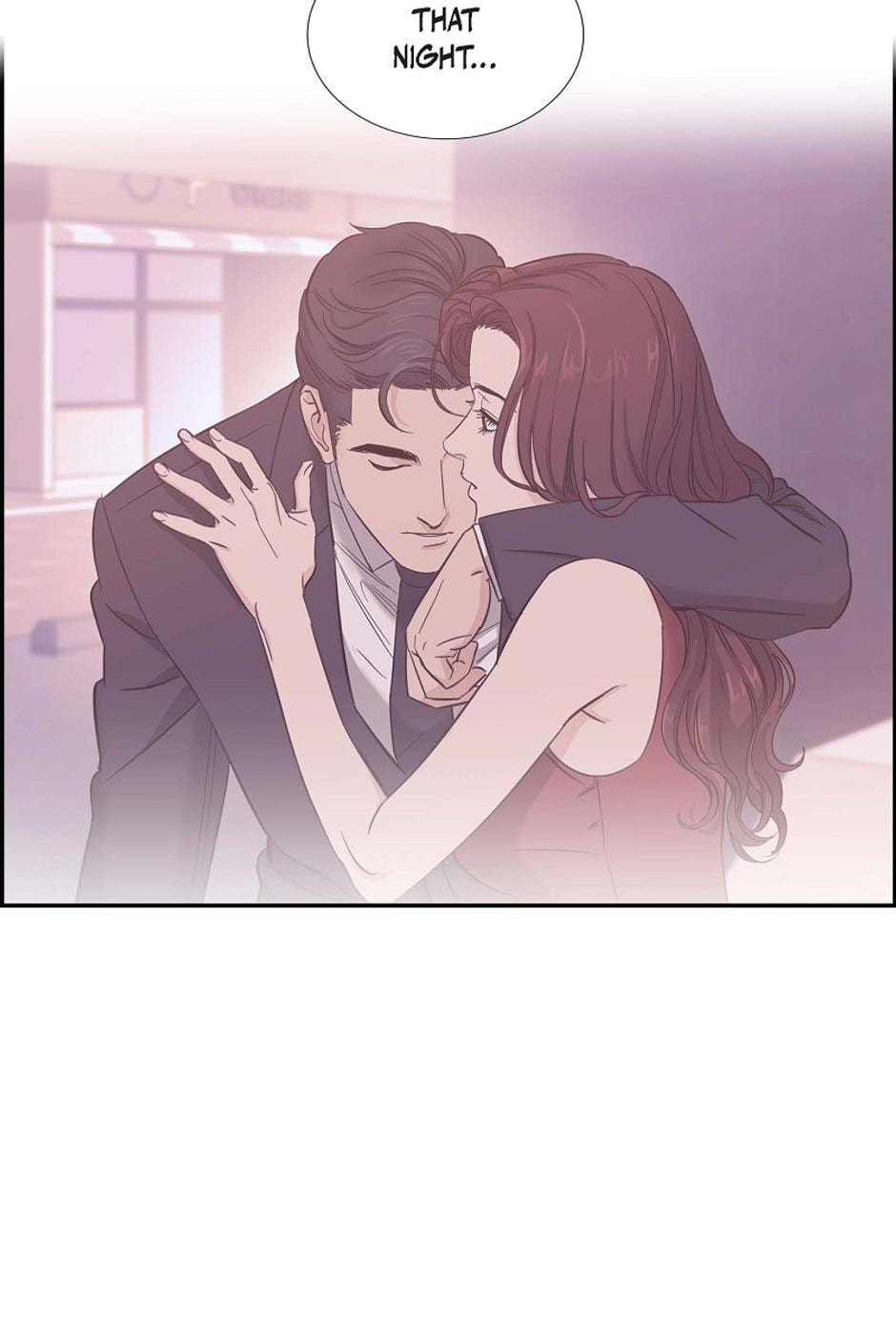 Scandal (Dogeu) Chapter 19 page 21 - 