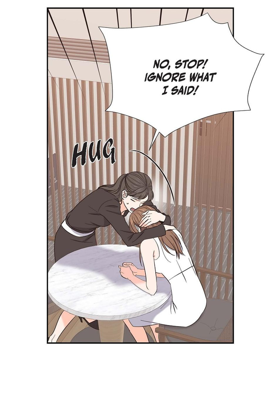 Scandal (Dogeu) Chapter 19 page 22 - 