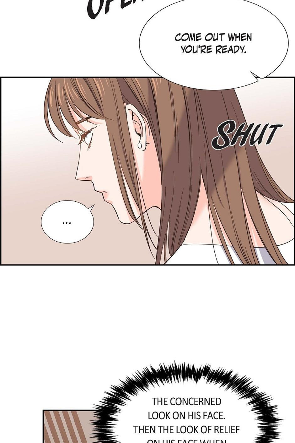 Scandal (Dogeu) Chapter 19 page 24 - 