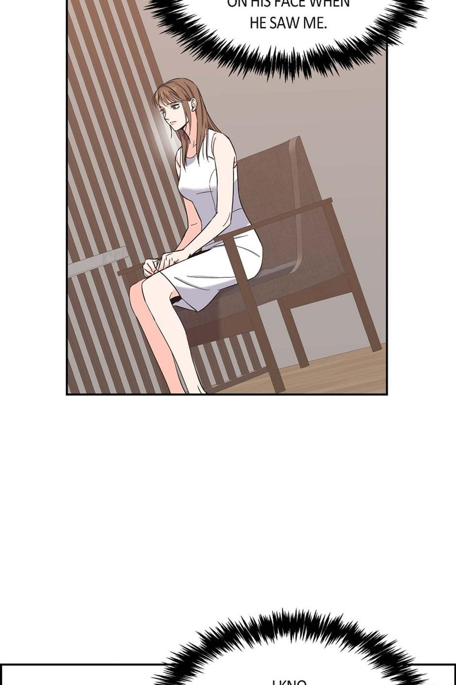 Scandal (Dogeu) Chapter 19 page 25 - 