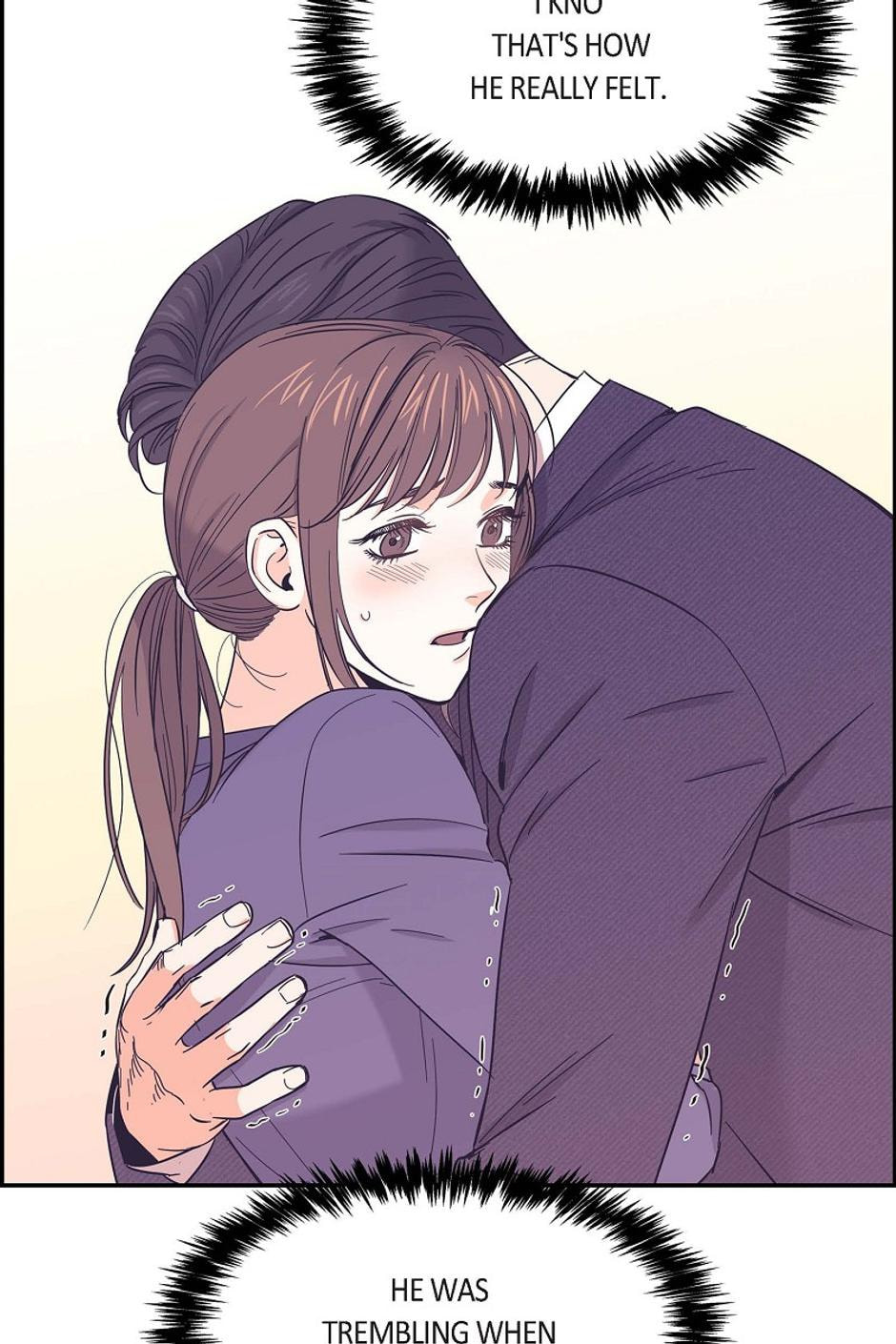 Scandal (Dogeu) Chapter 19 page 26 - 